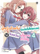 Animag ผู้หญิงด้วยกันรักกันไม่ได้หรอก ให้ร้อยวันเดี๋ยวจะทำให้ดู NOVEL เล่ม 4