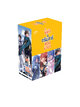 Animag ขี้เถ้าในกริมการ์แดนมายา NOVEL BOXSET 3 (พร้อมเล่ม 9-12)