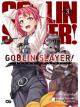 Animag Goblin Slayer! NOVEL เล่ม 3