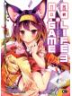 Animag No Game No Life (โนเกม โนไลฟ์) NOVEL เล่ม 3