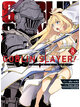 Animag Goblin Slayer! COMIC เล่ม 8