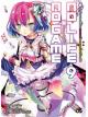 Animag No Game No Life (โนเกม โนไลฟ์) NOVEL เล่ม 9