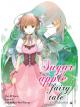 Animag Sugar Apple Fairy Tale (ชูการ์แอปเปิ้ล แฟรี่เทล) NOVEL เล่ม 4