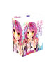 Animag No Game No Life (โนเกม โนไลฟ์) NOVEL BOXSET 2 (เฉพาะกล่องเท่านั้น)
