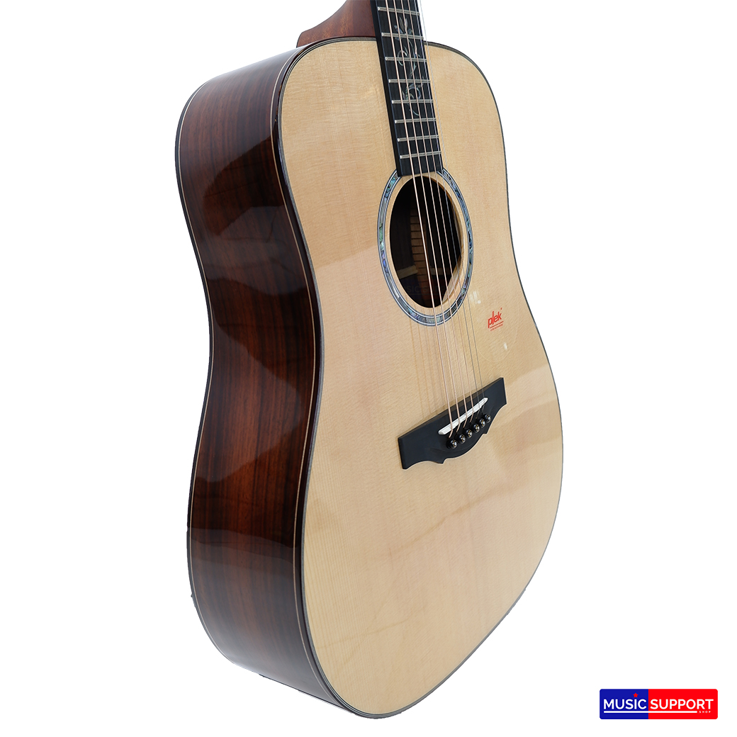 Kepma B-1D Acoustic Guitar กีตาร์โปร่ง