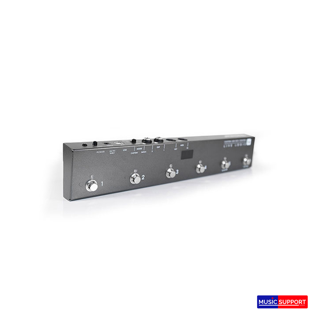 Blackstar Live Logic MIDI Footcontroller