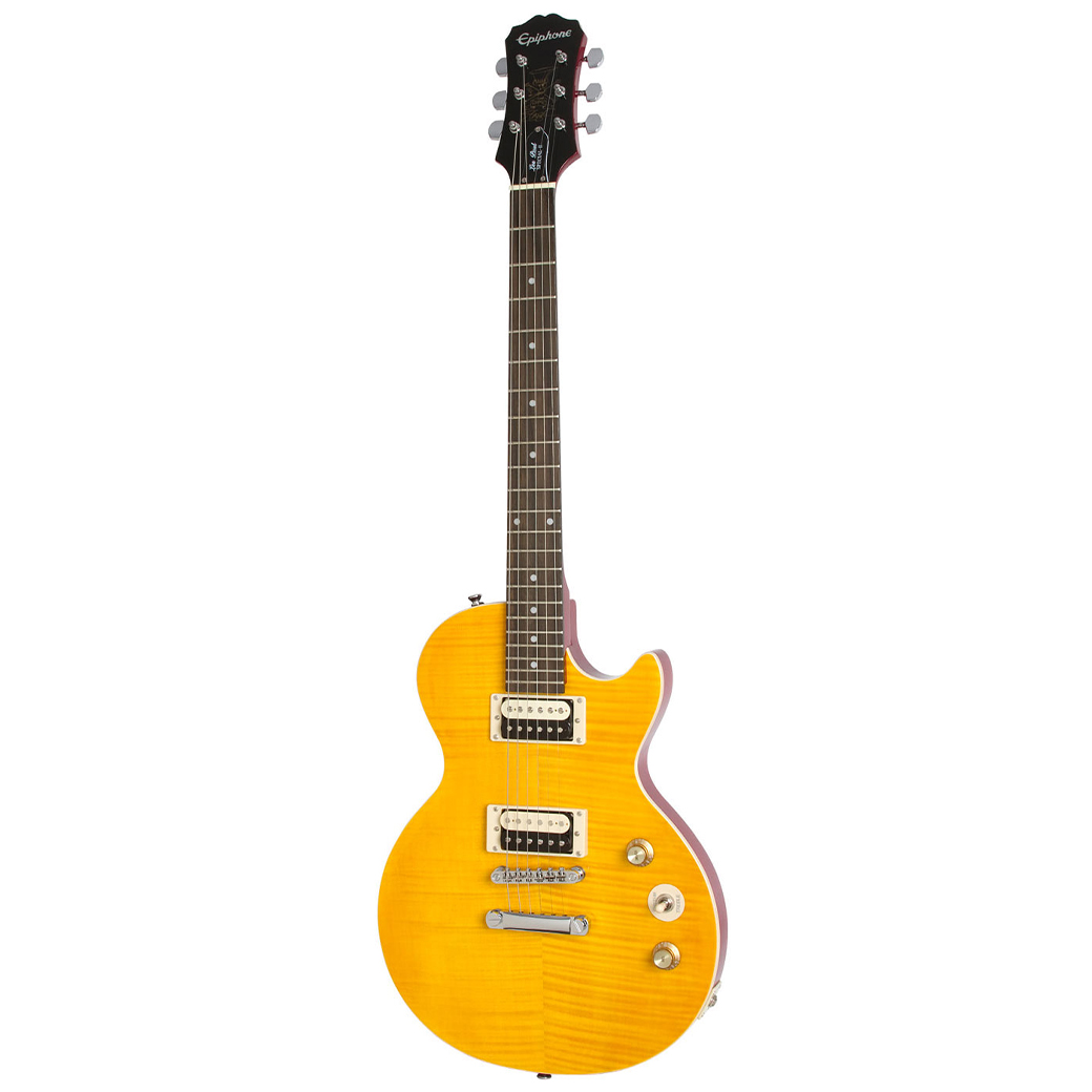 กีตาร์ไฟฟ้า Epiphone Slash AFD Les Paul Special II