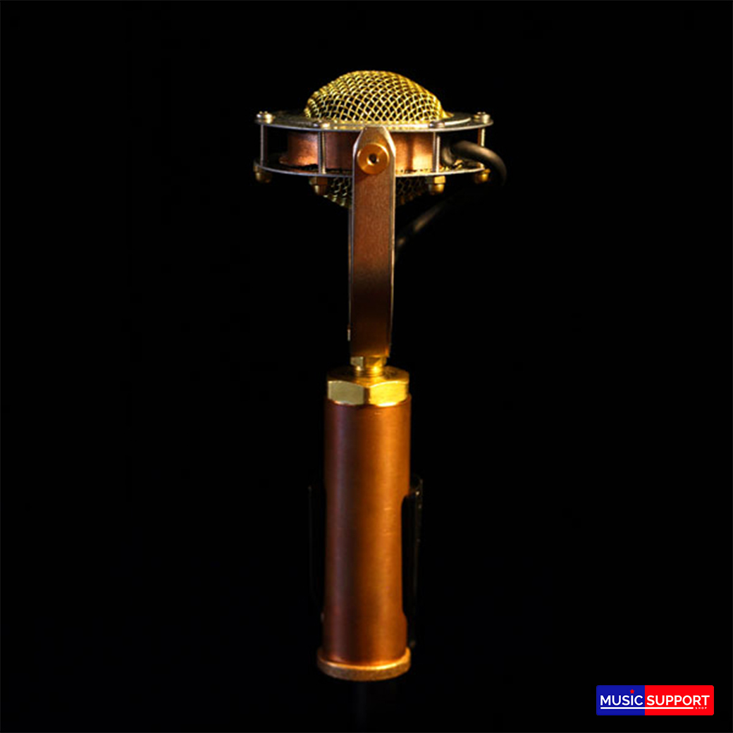 Ear Trumpet Labs EDWINA Condenser Microphone