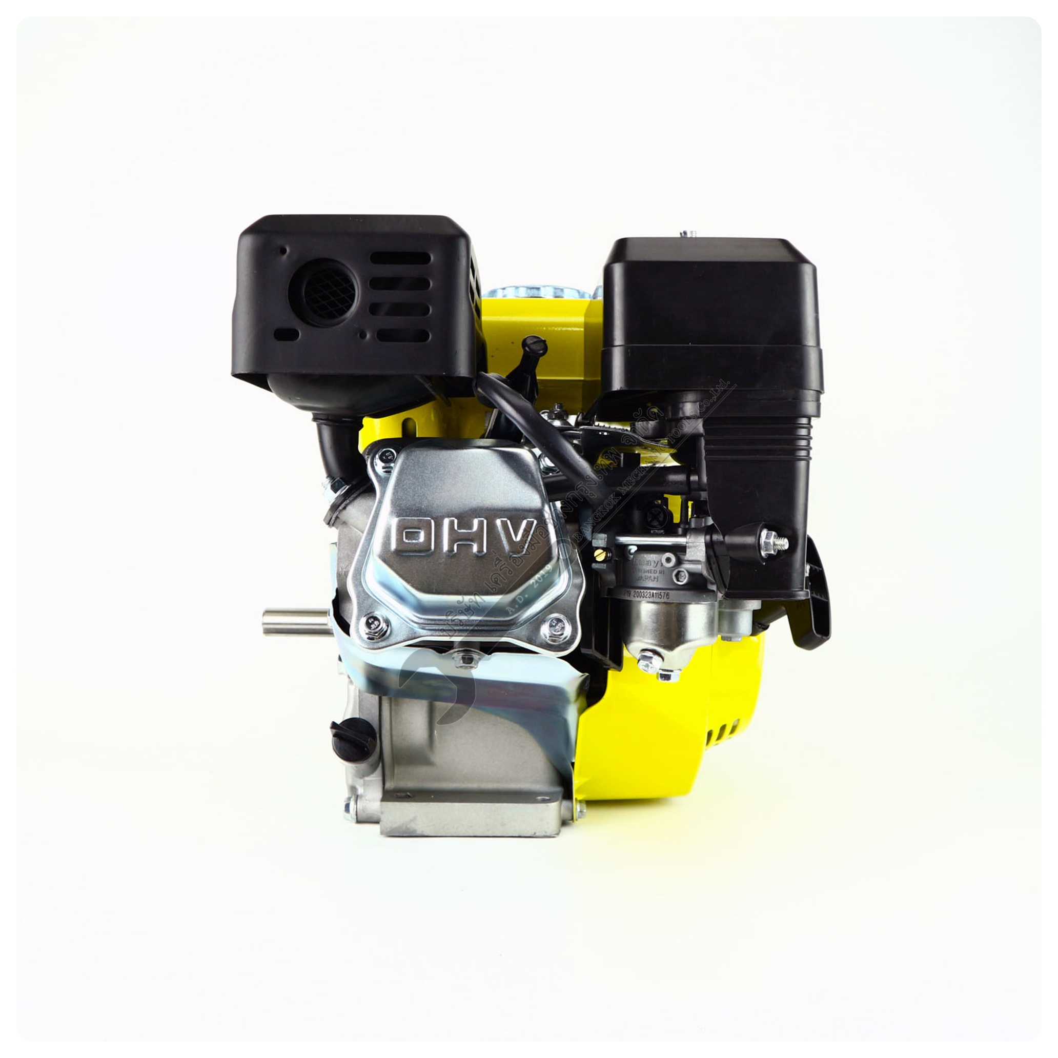 VALU เครื่องยนต์เบนซิน 7แรง รุ่น WX210F