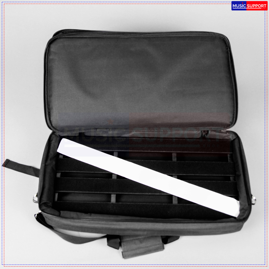 กระเป๋าเอฟเฟ็คกีตาร์ไฟฟ้า Shark effect bag(ใหญ่)