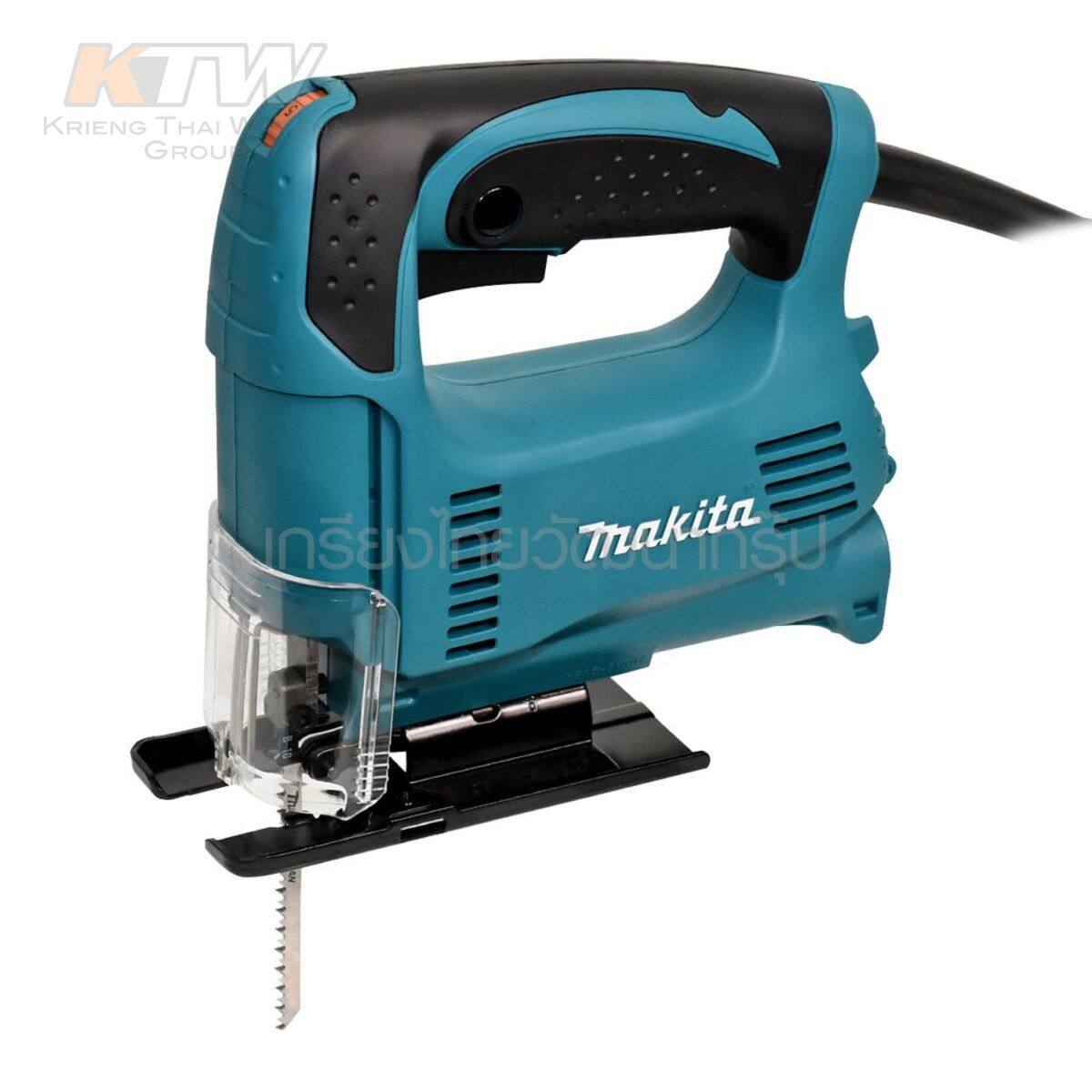 เลื่อยจิ๊กซอว์ MAKITA กำลังไฟ 450 วัตต์ รุ่น 4327