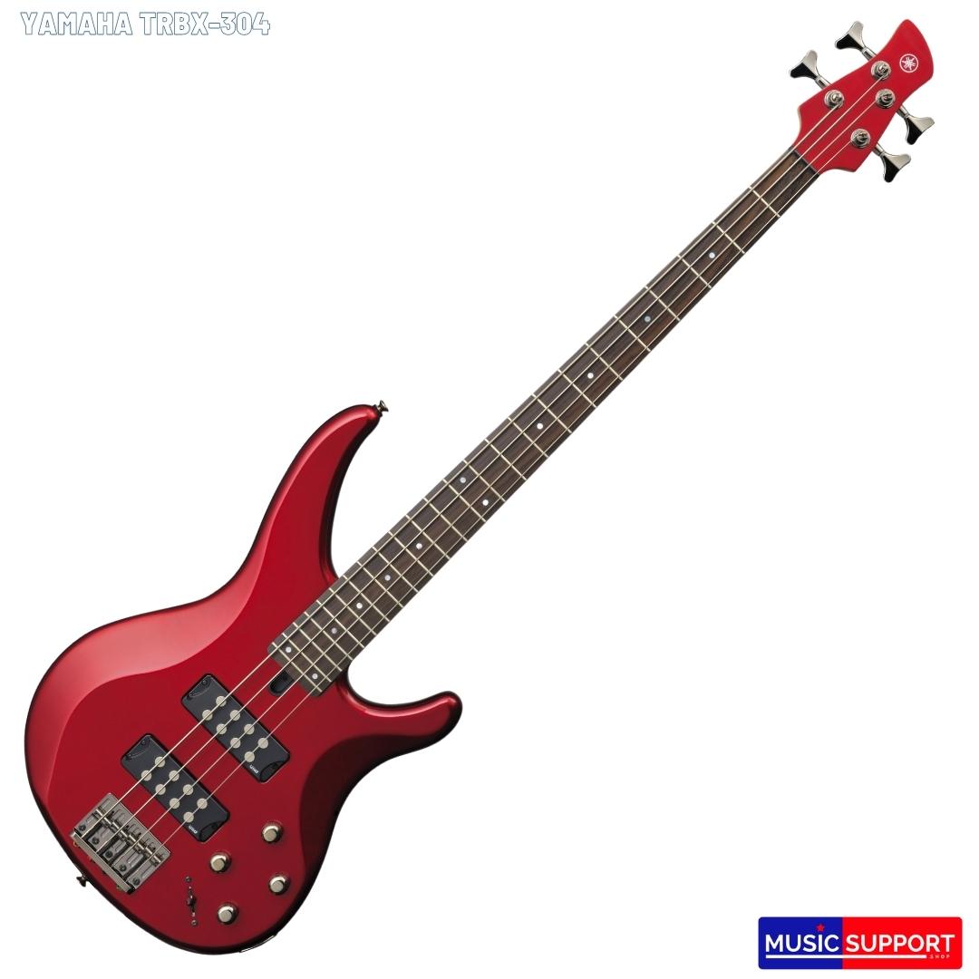 YAMAHA TRBX304 เบสไฟฟ้า 4สาย