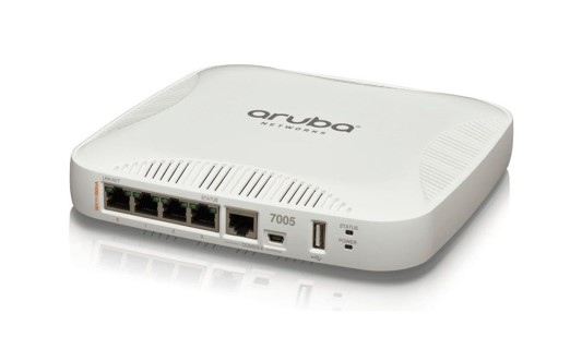 Aruba 7005 (RW) 16 AP Branch
