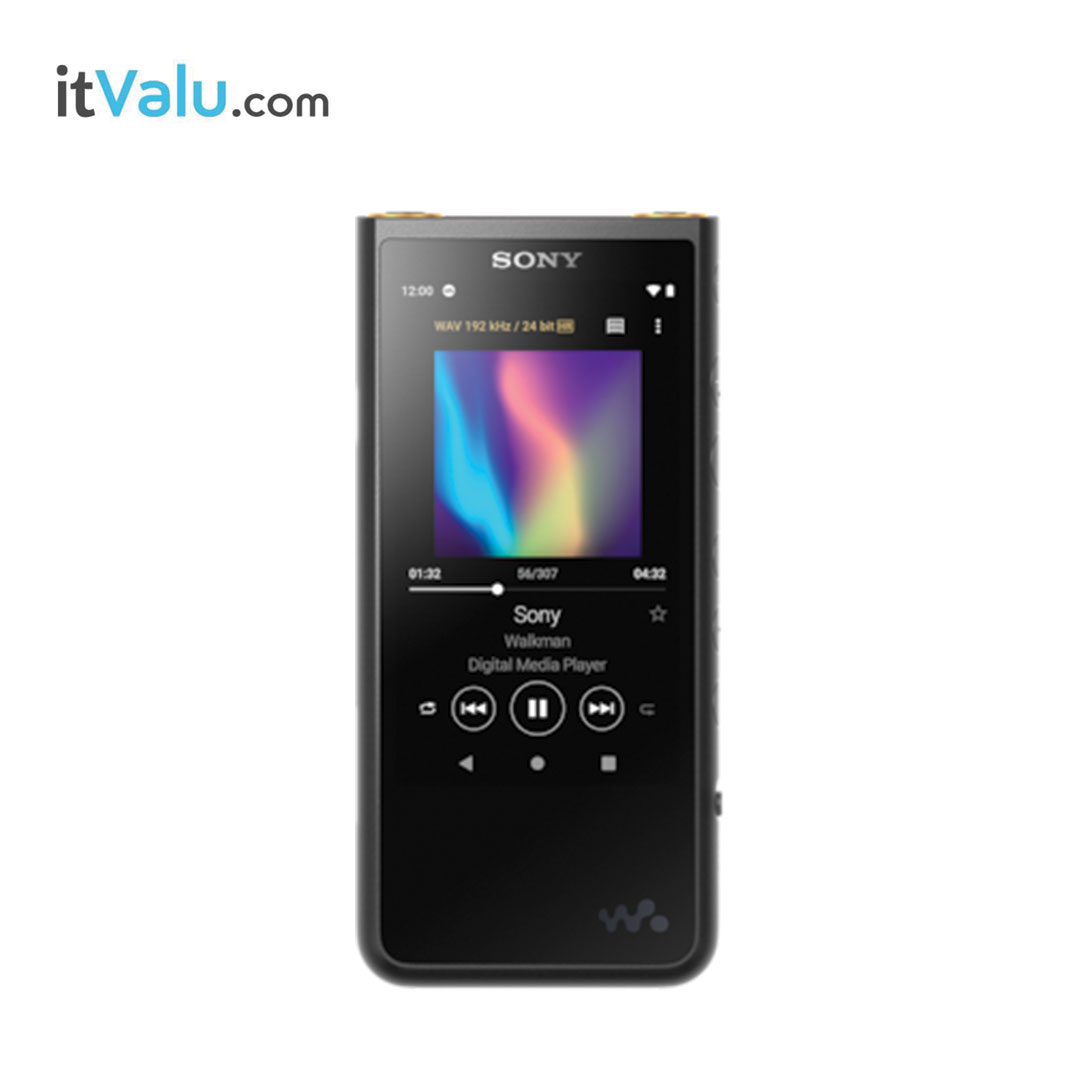 ZX500 Walkman® ZX Series