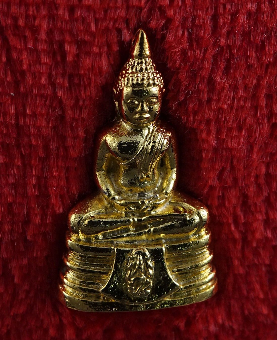 หลวงพ่อโสธร ปี 2541