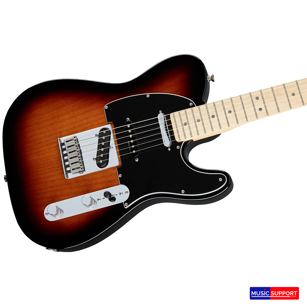 กีตาร์ไฟฟ้า Fender - Deluxe Nashville Tele® MN