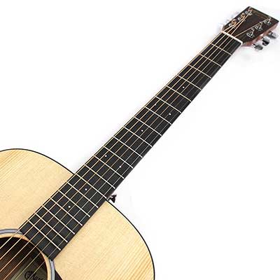 กีต้าร์โปร่ง Martin DRS2 ( All Solid Guitar with Hardcase )