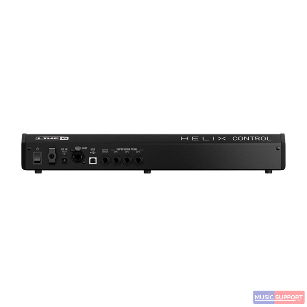 ฟุตสวิทช์ Line 6 HELIX Control