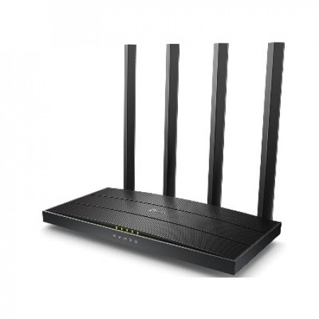 tp-link Archer C6_V4 AC1200 Dual Band Wireless Gigabit Router