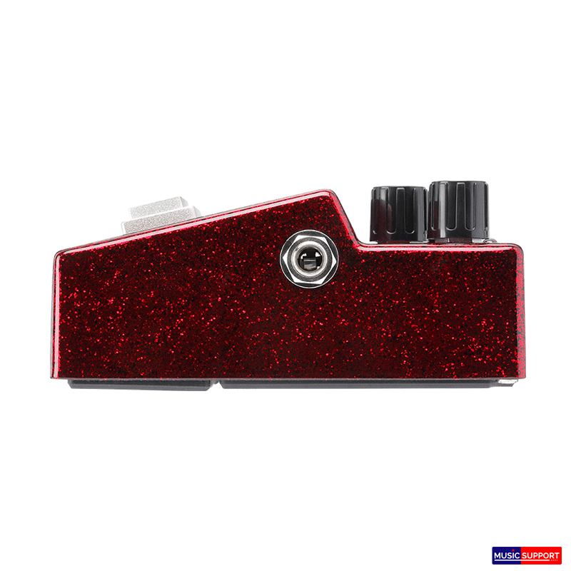 เอฟเฟคกีตาร์ไฟฟ้า Ibanez TS808 40TH Anniversary Tube Screamer