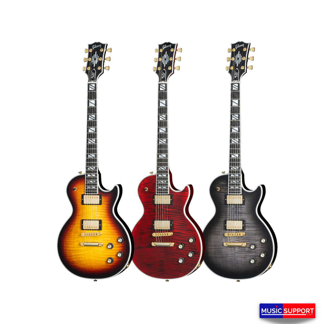 Gibson Les Paul Supreme