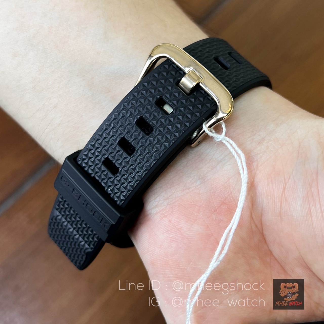 G-Steel New Arrivals Bluetooth Carbon Core Guard Slim Limited Gold Black GST-B400GB-1A9