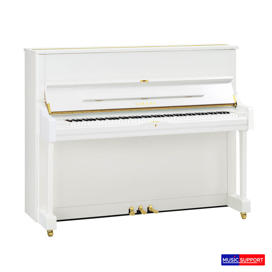 Yamaha Piano เปียโนรุ่น U1 PE [Made in Japan] Upright Piano
