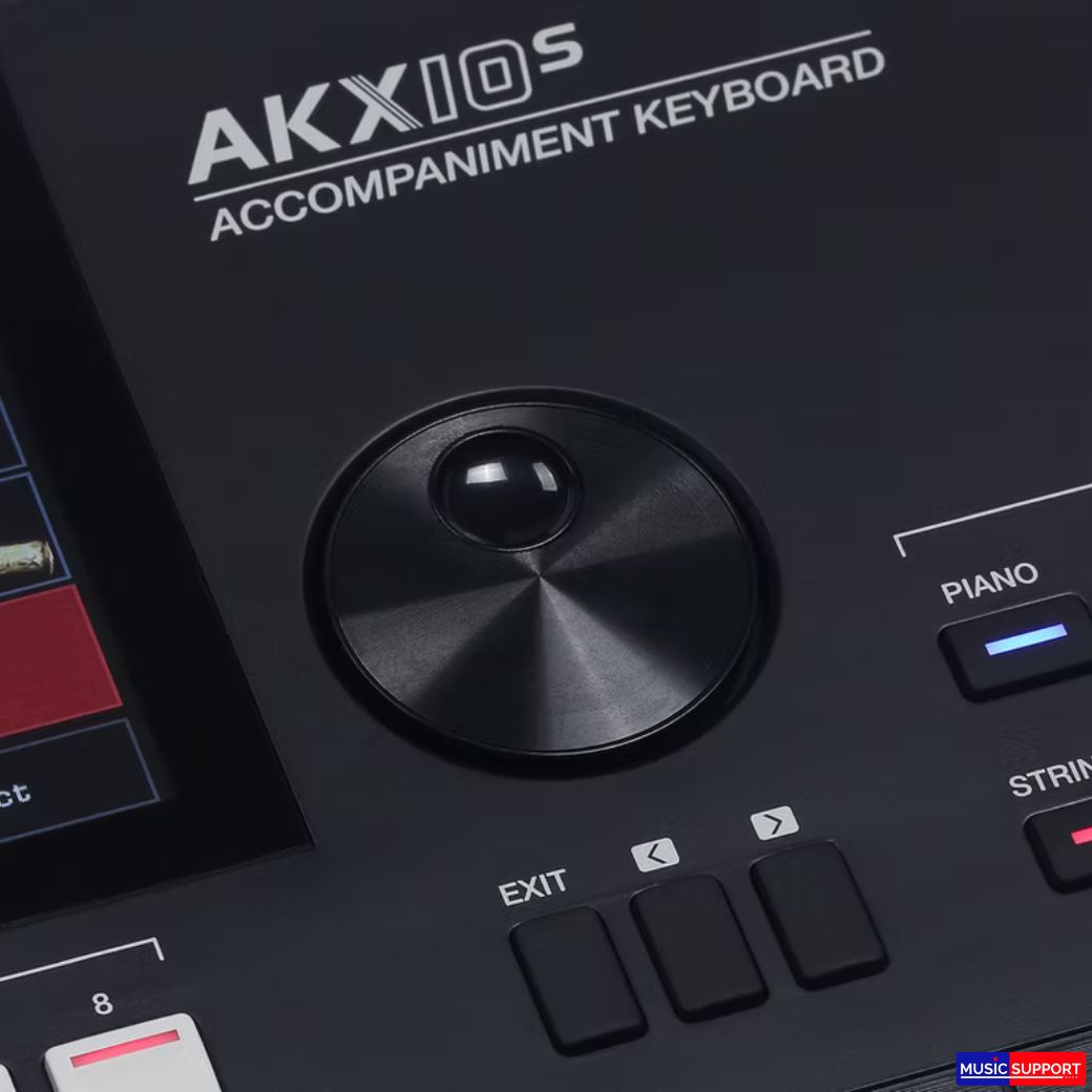 คีย์บอร์ด MEDELI AKX10S Keyboard 61 Keys