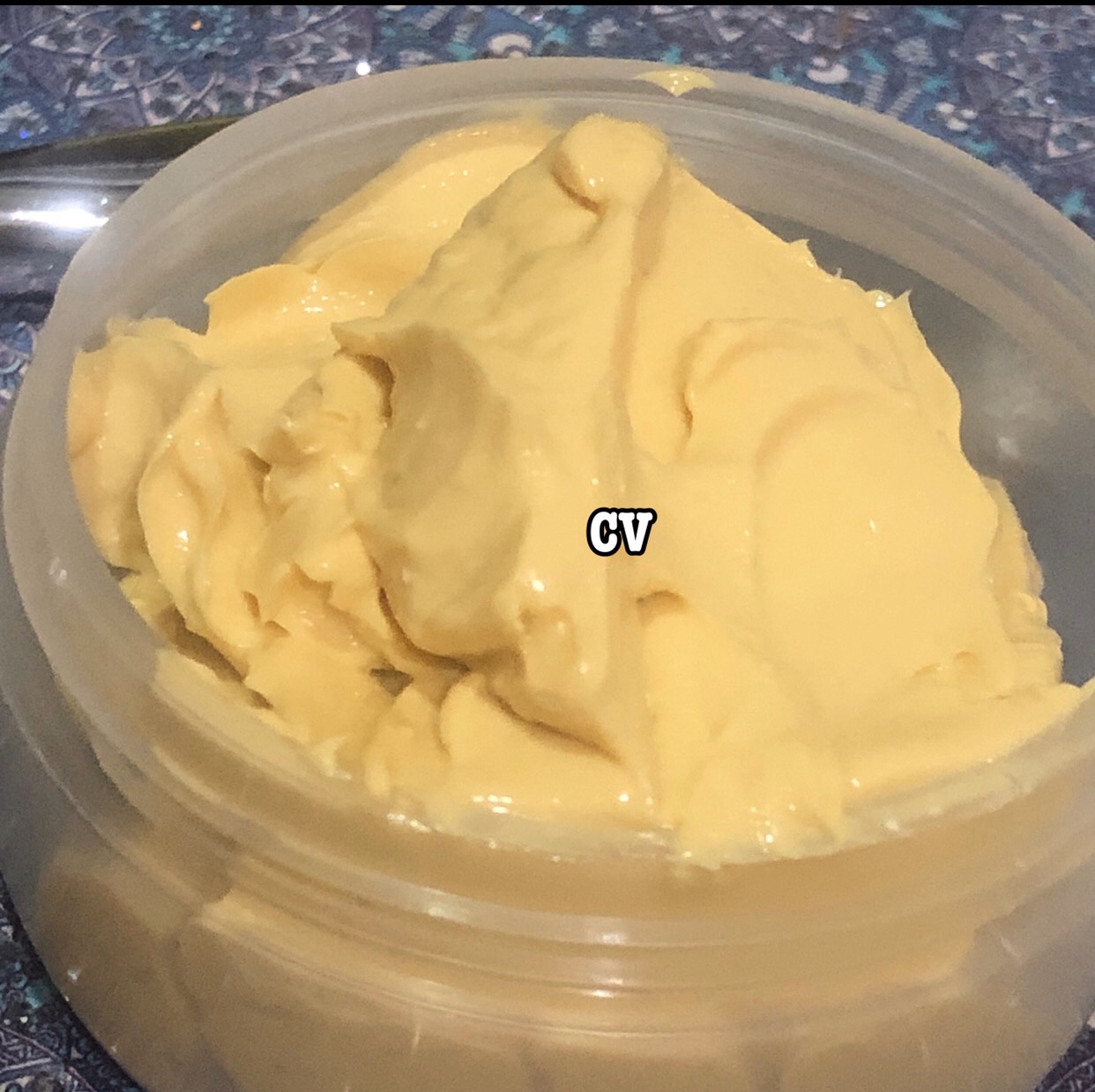 ครีมสาหร่าย โปรตีนสาหร่าย เนื้อไข่มุกมี 3 สูตร 100 กรัม
