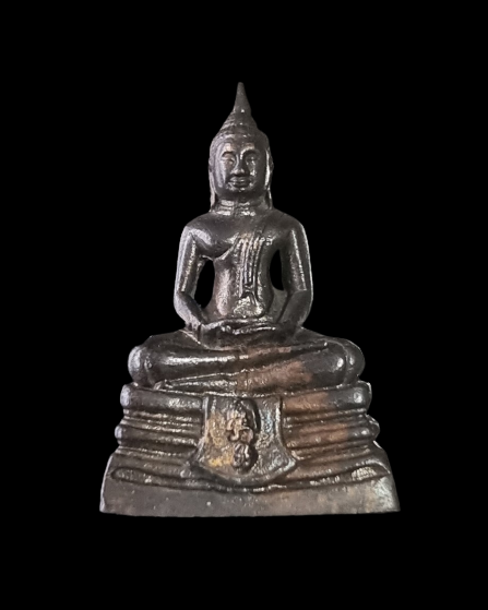 หลวงพ่อโสธร ปี 2545