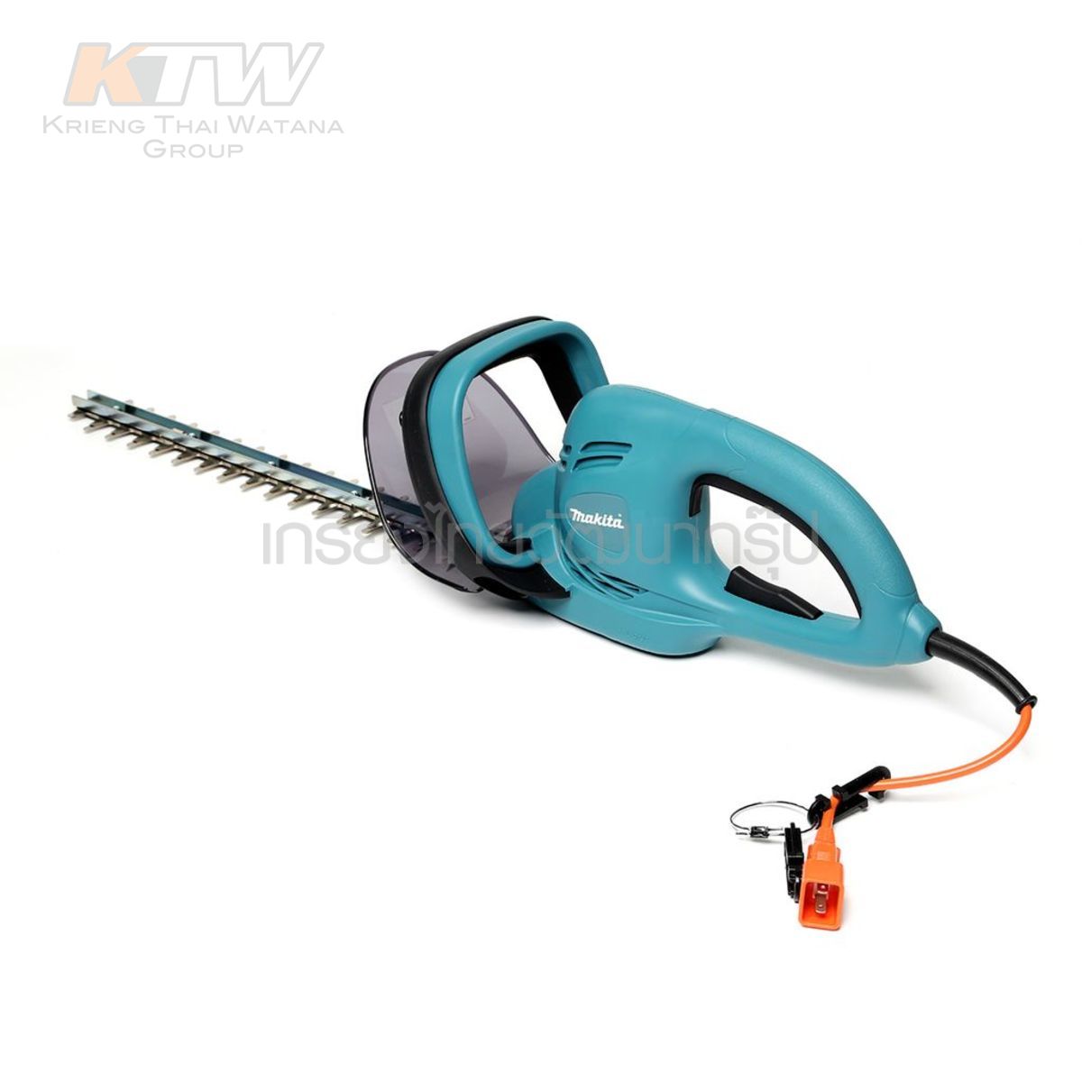 MAKITA เครื่องตัดแต่งกิ่งไม้ขนาด 400W 16นิ้ว รุ่น UH4261X