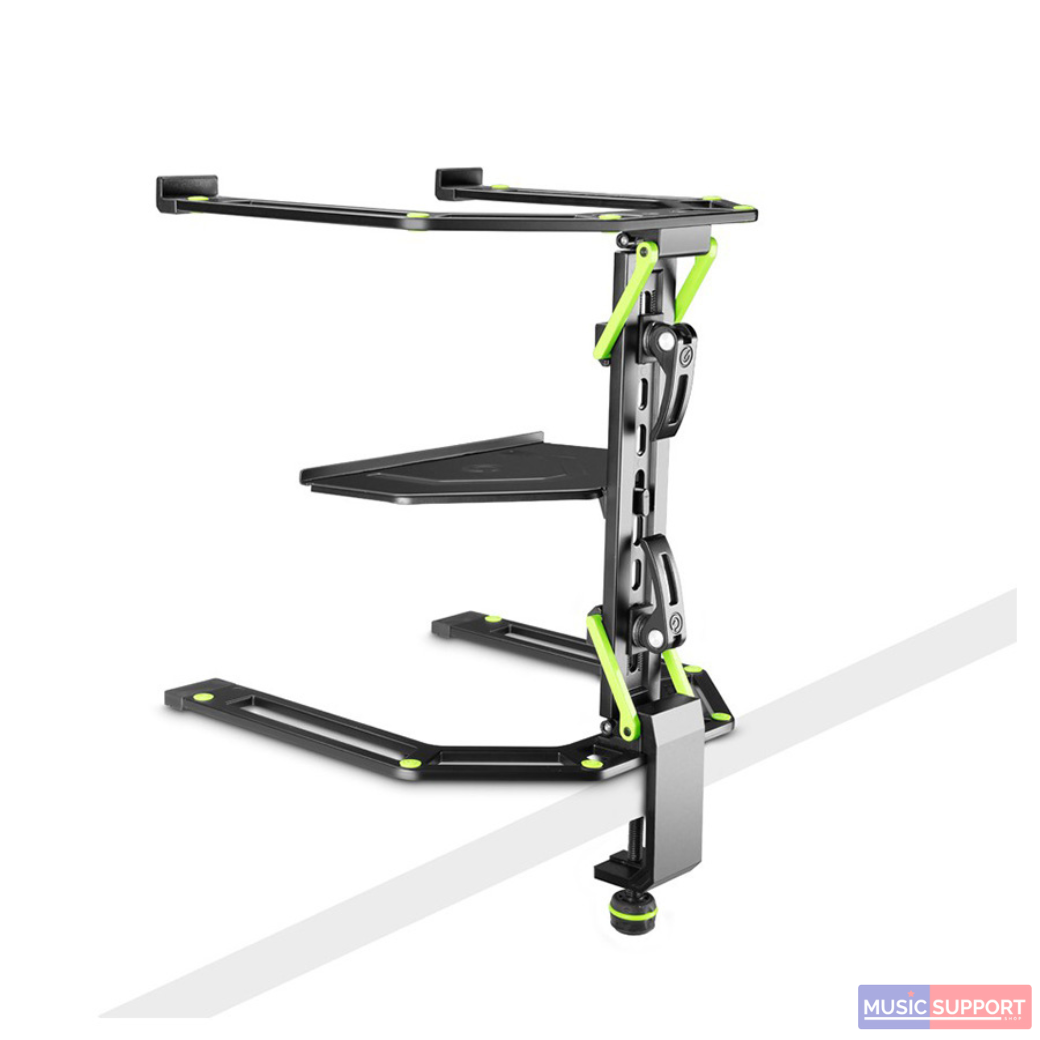 ขาตั้งแล็ปท็อป Gravity GLTS01B Adjustable Laptop Stand
