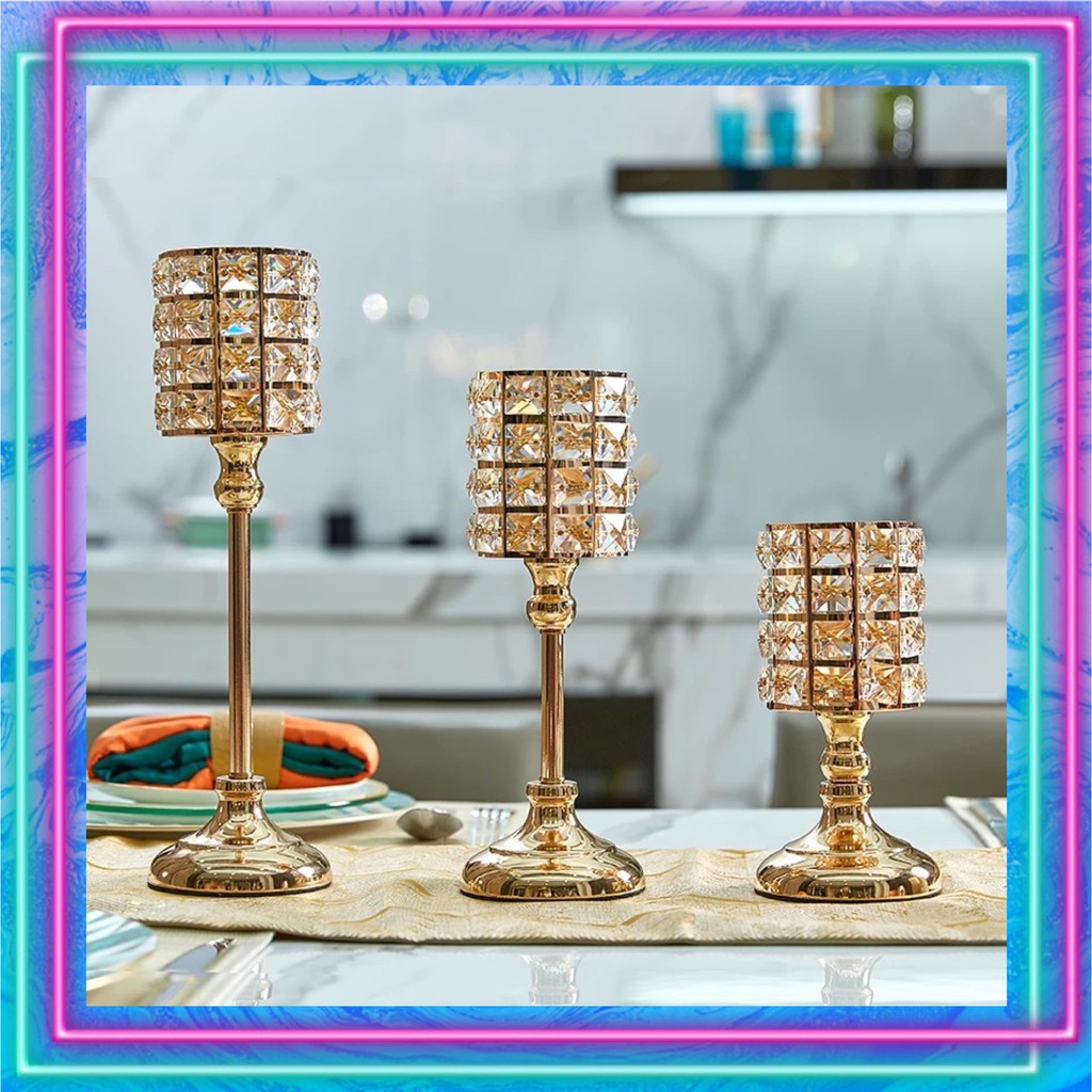 TS061D026 DECHOME แจกัน แจกันดอกไม้ปลอม แจกันคริสตัล แจกันดอกไม้ modern แจกัน แจกันแต่งบ้าน แจกันคริสตัลทอง