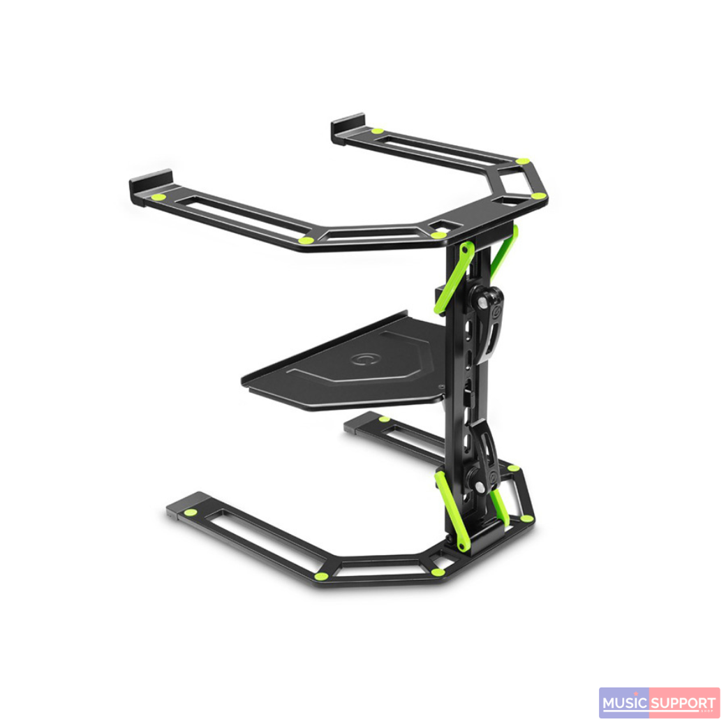 ขาตั้งแล็ปท็อป Gravity GLTS01B Adjustable Laptop Stand