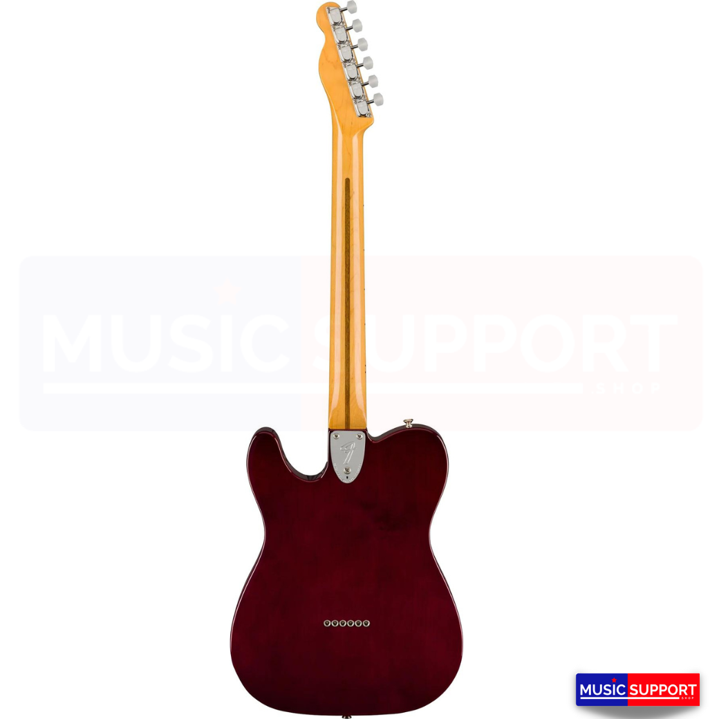 กีตาร์ไฟฟ้า FENDER AMERICAN VINTAGE II 1977 TELECASTER CUSTOM