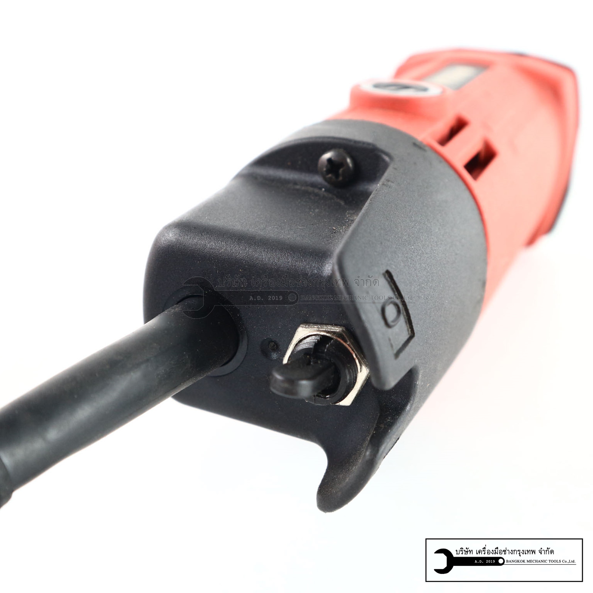 BERALA 954 เครื่องเจียร์ 4 นิ้ว 570W