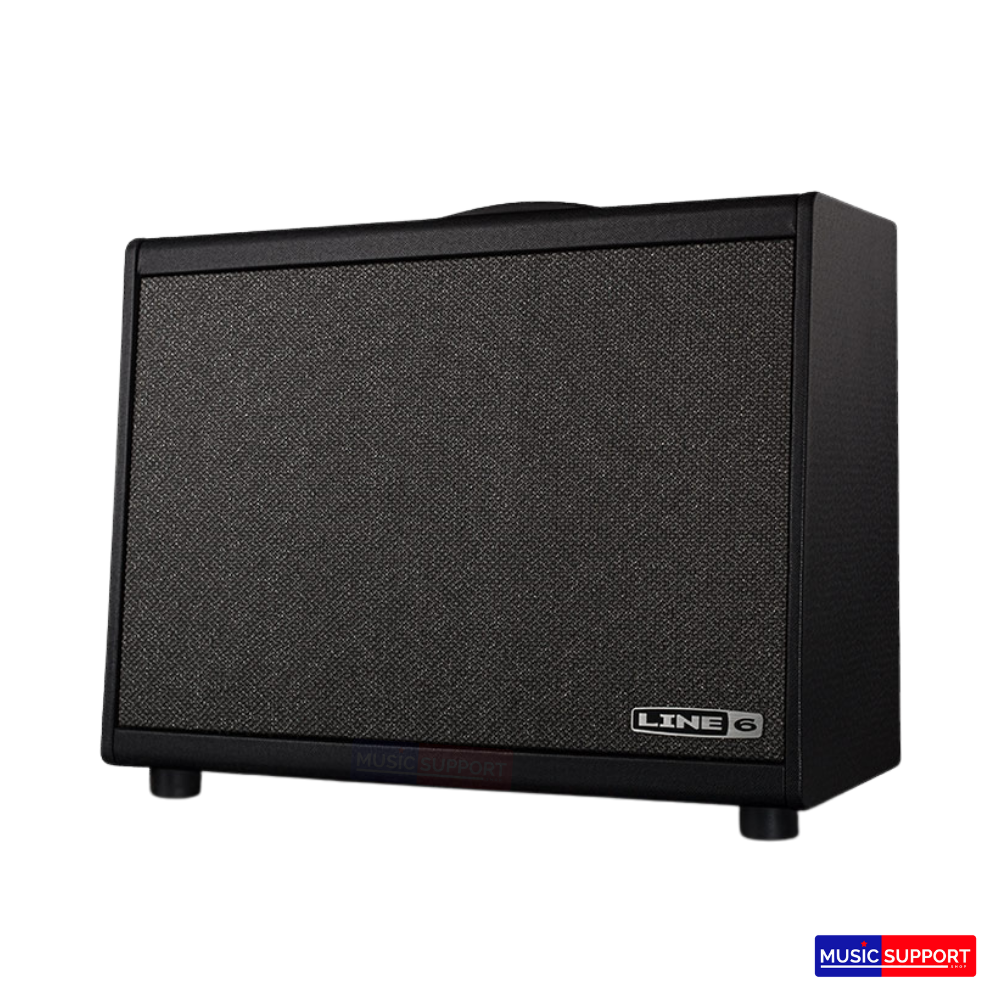 Line 6 PowerCab 112 and 112 Plus