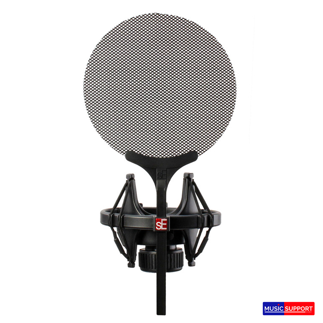 sE Electronics : Isolation Pack