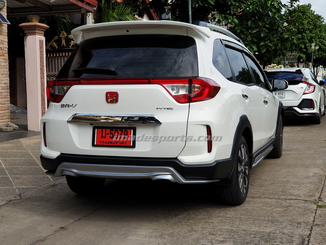 ชุดแต่ง BRV MDL Sport 2019-2021