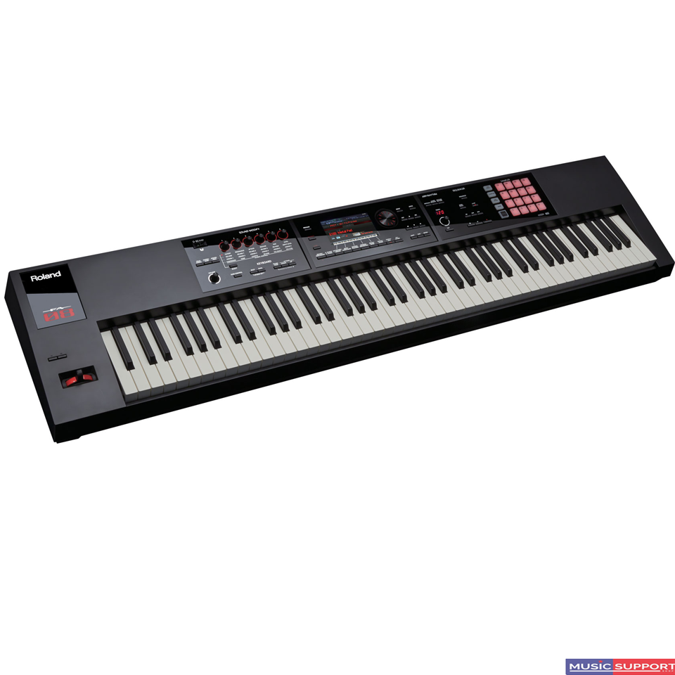 คีย์บอร์ด Keyboard Roland FA-08