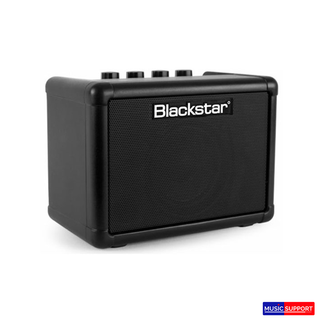 ตู้แอมป์กีต้าร์ไฟฟ้า Blackstar FLY 3 Combo Mini Amp