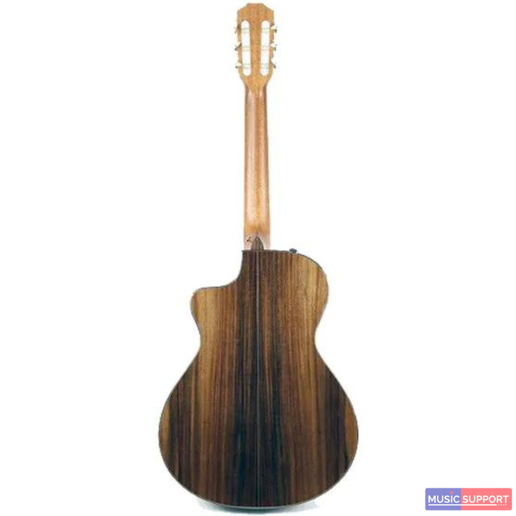 TAYLOR (C)JMSM-JASON MRAZ [FREE CASE] กีตาร์โปร่งไฟฟ้า