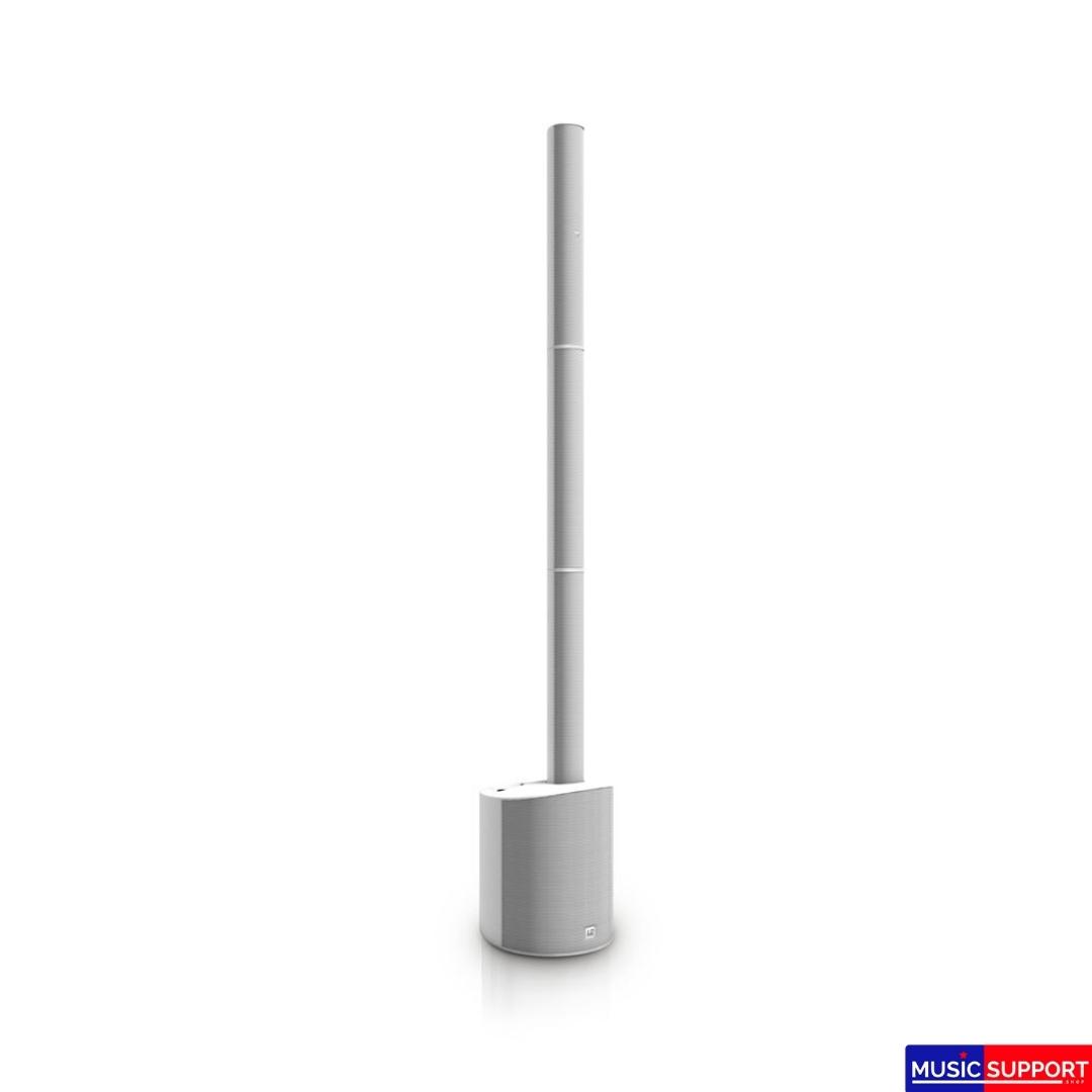 LD Systems MAUI5 Ultra Portable Column PA System with Mixer and Blutooth MAUI5