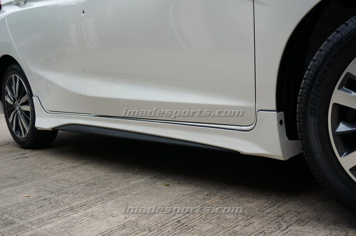 ชุดแต่ง Jazz GK MUGEN SPORTS (2013-2016) PP import