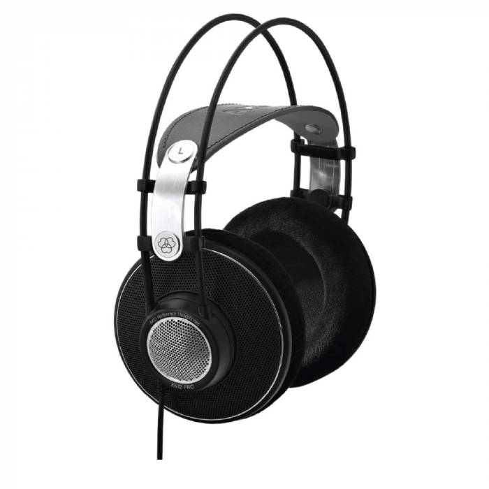 หูฟังมอนิเตอร์ AKG K612 Pro Headphones