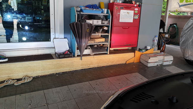 ชุดไฟขาว Xenon HID Platinum