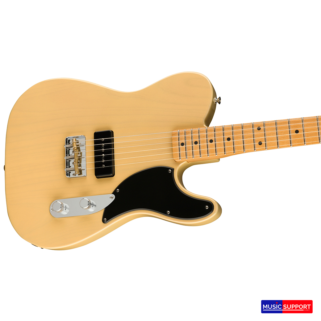 กีตาร์ไฟฟ้า Fender - Noventa Telecaster® MN