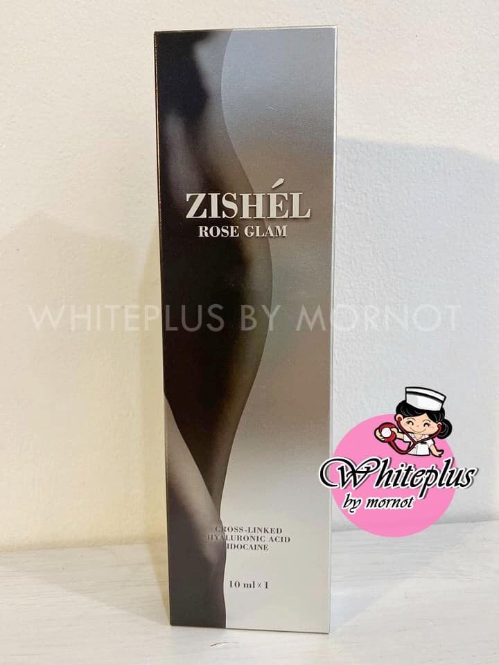 ZISHEL roes glam 10 cc