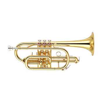 Kenneth KCR-821 Cornet