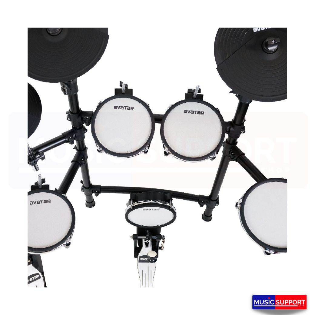 กลองไฟฟ้า AVATAR SD201-1 Electric Drum